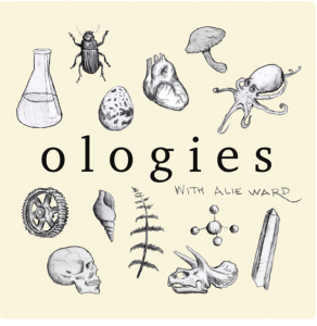 ologies