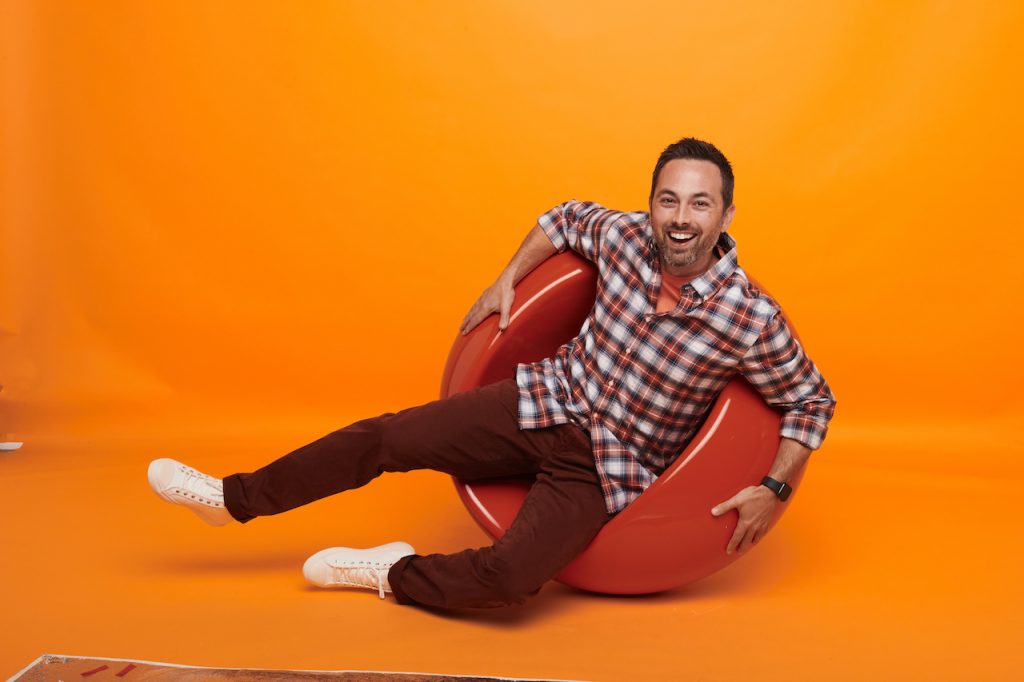 Derek Muller