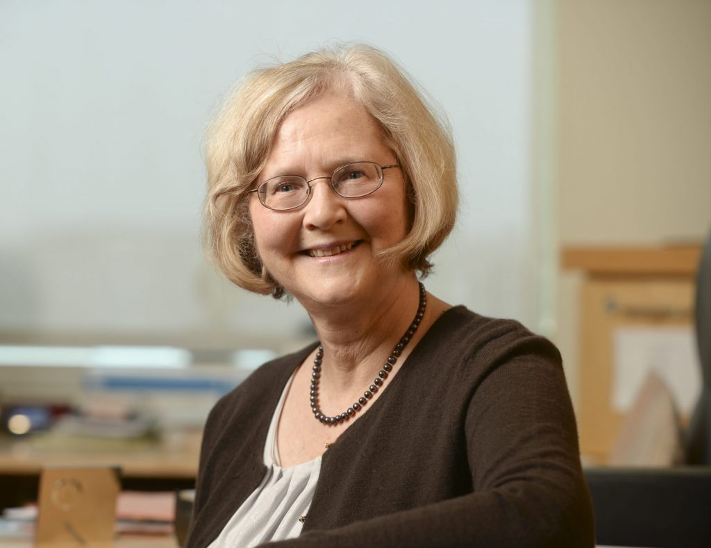 Elizabeth Blackburn