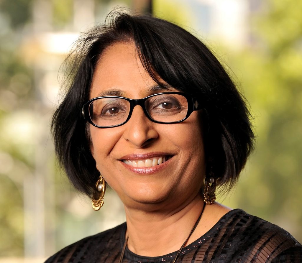 Professor Svetha Venkatesh